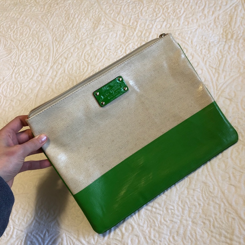 Kate Spade Clutch